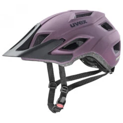 Uvex - Accsess - Bike Helmet -Bike helmets Store uvex accsess bike helmet 2