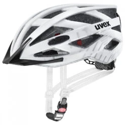 Uvex - City I-Vo - Bike Helmet -Bike helmets Store uvex city i vo bike helmet 1