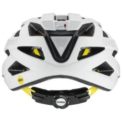 Uvex - City I-Vo MIPS + - Bike Helmet -Bike helmets Store uvex city i vo mips bike helmet detail 5