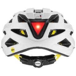 Uvex - City I-Vo MIPS + - Bike Helmet -Bike helmets Store uvex city i vo mips bike helmet detail 6