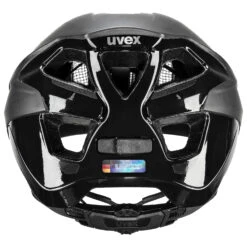 Uvex - Gravel Y - Bike Helmet -Bike helmets Store uvex gravel y bike helmet detail 5