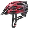 Uvex - I-Vo Cc - Bike Helmet -Bike helmets Store uvex i vo cc bike helmet