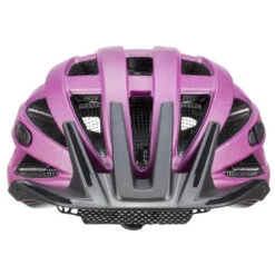 Uvex - I-Vo Cc - Bike Helmet 7 Uvex - I-Vo Cc - Bike Helmet -Bike helmets Store uvex i vo cc bike helmet detail 2