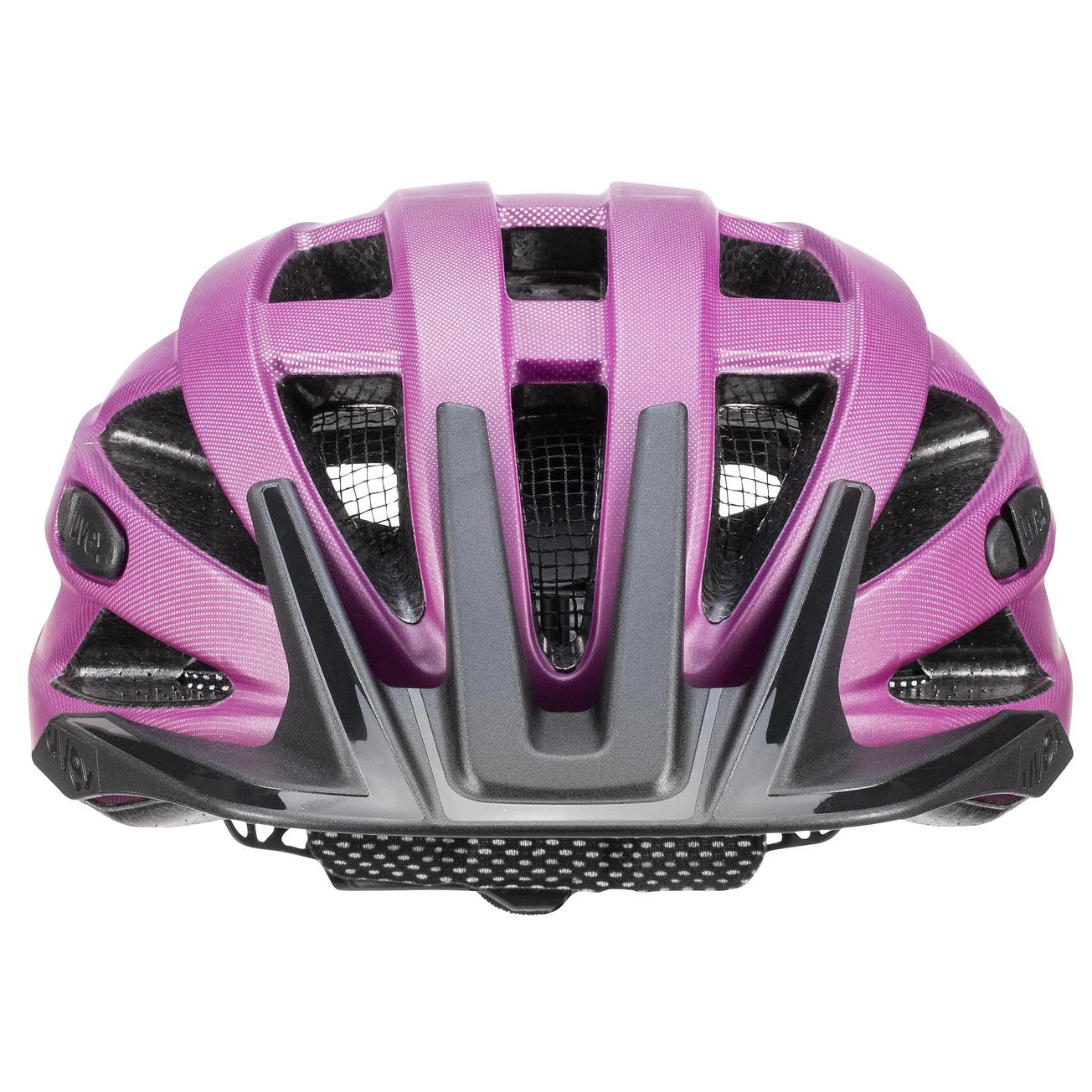 Uvex - I-Vo Cc - Bike Helmet 4 Uvex - I-Vo Cc - Bike Helmet - Image 2