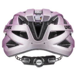 Uvex - I-Vo Cc - Bike Helmet 8 Uvex - I-Vo Cc - Bike Helmet -Bike helmets Store uvex i vo cc bike helmet detail 3
