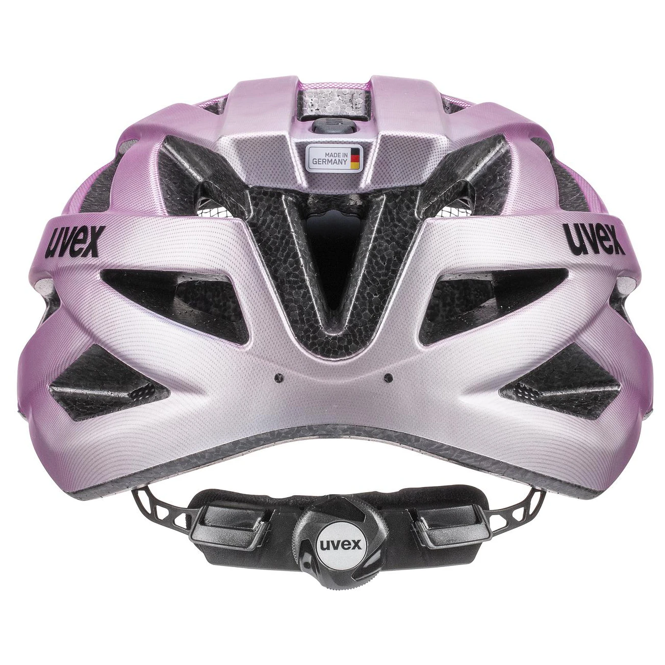 Uvex - I-Vo Cc - Bike Helmet 5 Uvex - I-Vo Cc - Bike Helmet - Image 3
