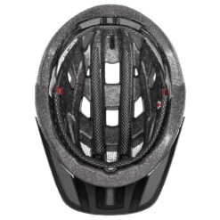 Uvex - I-Vo Cc - Bike Helmet 9 Uvex - I-Vo Cc - Bike Helmet -Bike helmets Store uvex i vo cc bike helmet detail 4