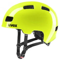 Uvex - Kid's Hlmt 4 - Bike Helmet -Bike helmets Store uvex kids hlmt 4 bike helmet 1