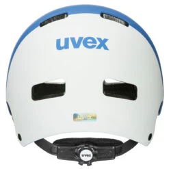 Uvex - Kid's Kid 3 Cc - Bike Helmet -Bike helmets Store uvex kids kid 3 cc bike helmet detail 3