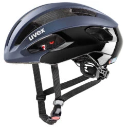 Uvex - Rise CC - Bike Helmet -Bike helmets Store uvex rise cc bike helmet 1