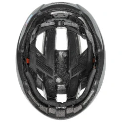 Uvex - Rise CC - Bike Helmet -Bike helmets Store uvex rise cc bike helmet detail 4