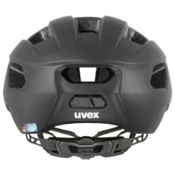 Uvex - Rise CC - Bike Helmet -Bike helmets Store uvex rise cc bike helmet detail 5