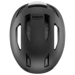 Uvex - Urban Planet LED - Bike Helmet -Bike helmets Store uvex urban planet led bike helmet detail 5