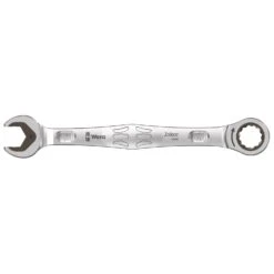 Wera - 6000 Joker Maul Ring Ratchet Key