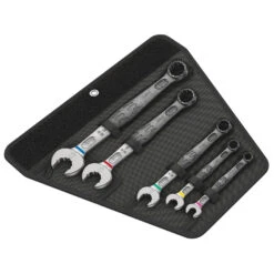 Wera - 6003 Joker 5 Set 1 - Tool Kit