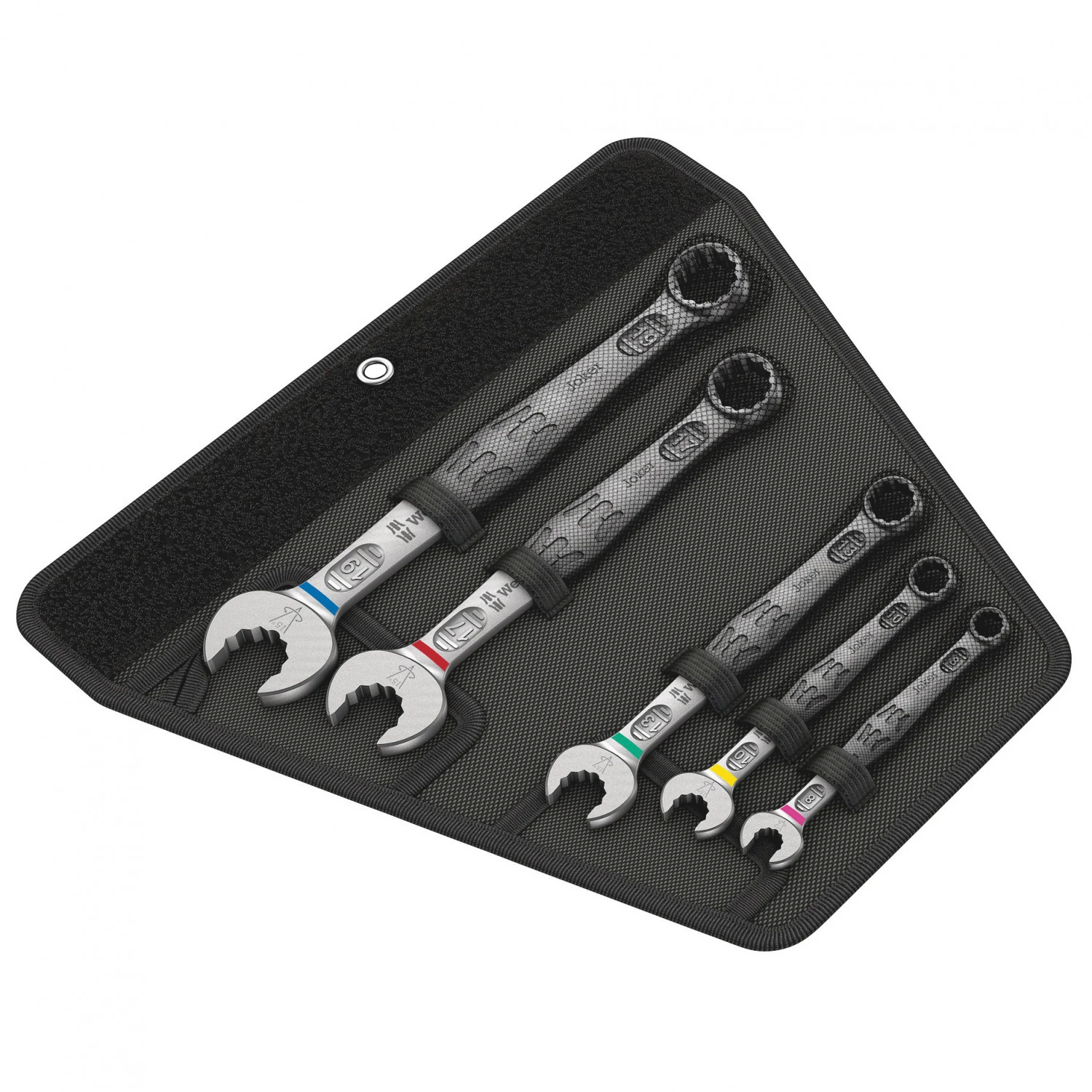 Wera - 6003 Joker 5 Set 1 - Tool Kit 3 Wera - 6003 Joker 5 Set 1 - Tool Kit