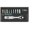 Wera - Bicycle Set 9 - Bike Tool