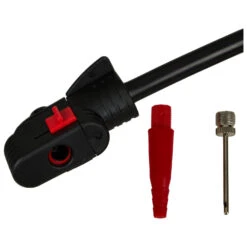 ZEFAL Zéfal - Profil Max FP30 - Upright Pump -Bike helmets Store zefal profil max fp30 upright pump detail 3